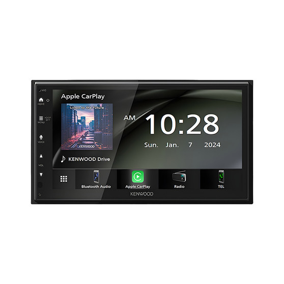 Kenwood DMX5023S