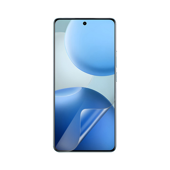 Realme P4 Pro 5G Matte Screen Protector