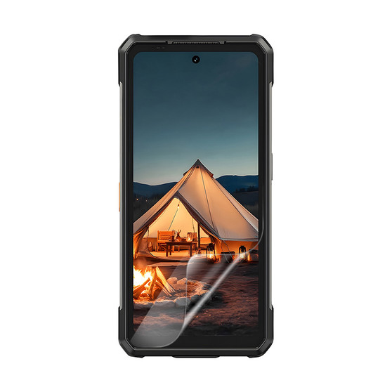 Ulefone Armor 34 Matte Screen Protector