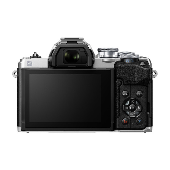 OM System OM-D E-M10 Mark IV