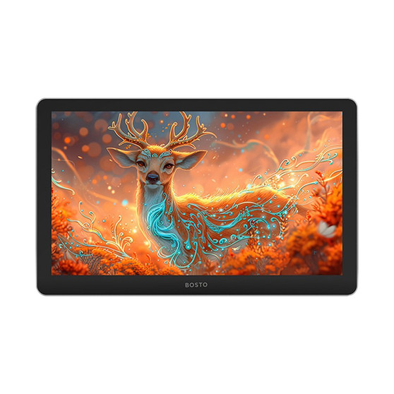 Bosto BT-19UDT (P/M)