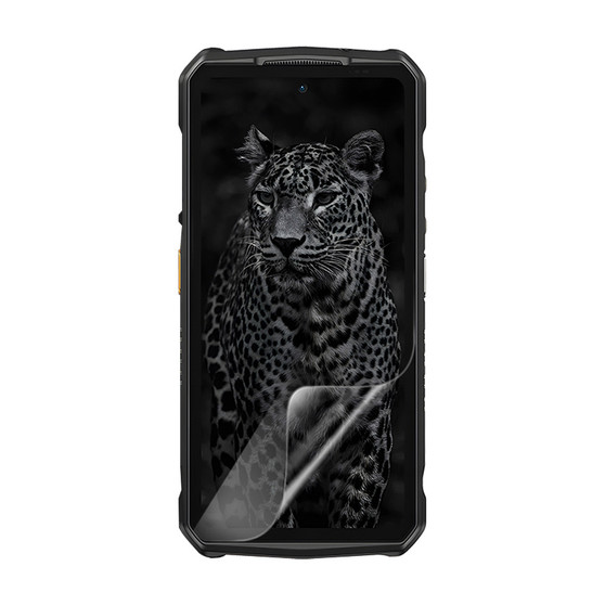 Ulefone Armor 29 Ultra 5G Matte Screen Protector