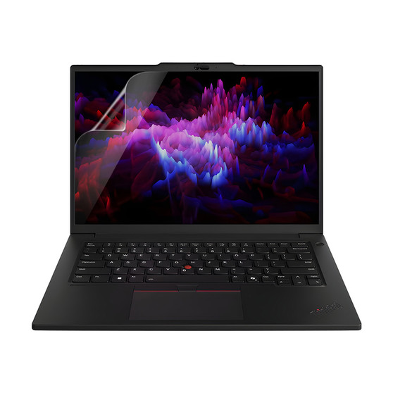 Lenovo ThinkPad P14s Gen 6 Intel (Touch) Matte Screen Protector