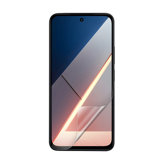 Xiaomi Poco M7 4G Matte Screen Protector