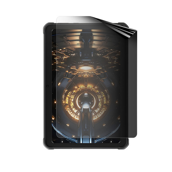 Hotwav R10 Pro Privacy (Portrait) Screen Protector