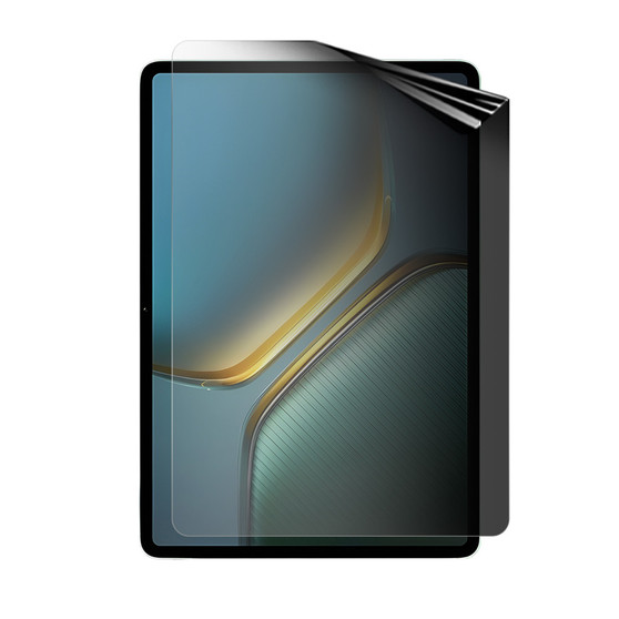 Vivo IQOO Pad 5 Pro Privacy (Portrait) Screen Protector