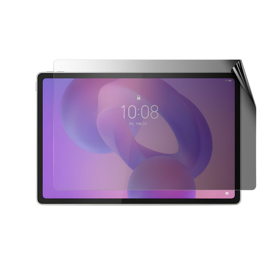 Lenovo Idea Tab Plus Privacy Screen Protector