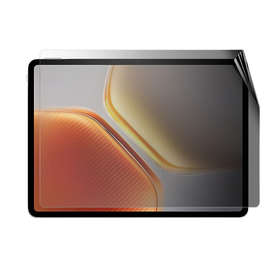 Vivo IQOO Pad 5 Privacy Screen Protector