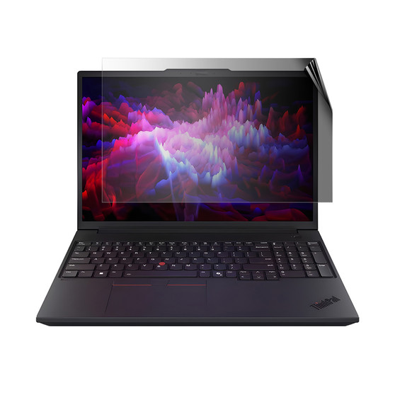 Lenovo ThinkPad P16v Gen 3 (Touch) Privacy Screen Protector