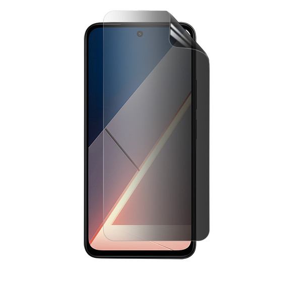 Xiaomi Poco M7 4G Privacy Screen Protector