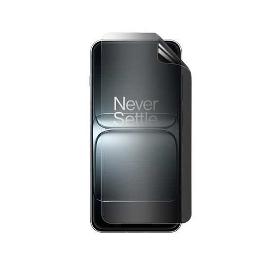 OnePlus 13T 5G Privacy Screen Protector