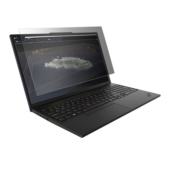 Lenovo ThinkPad P16s Gen 4 Intel (Touch) Privacy Screen Protector