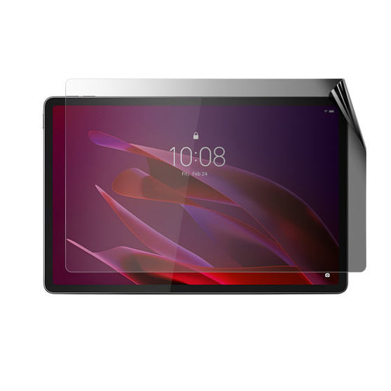 Lenovo Yoga Tab Privacy Screen Protector