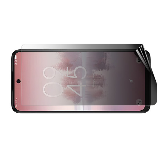 TCL 60 SE NxtPaper 5G Privacy (Landscape) Screen Protector