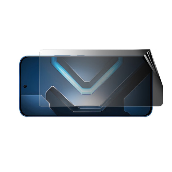 Infinix GT 30 5G+ Privacy (Landscape) Screen Protector