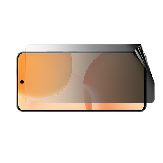 Realme P4 5G Privacy (Landscape) Screen Protector