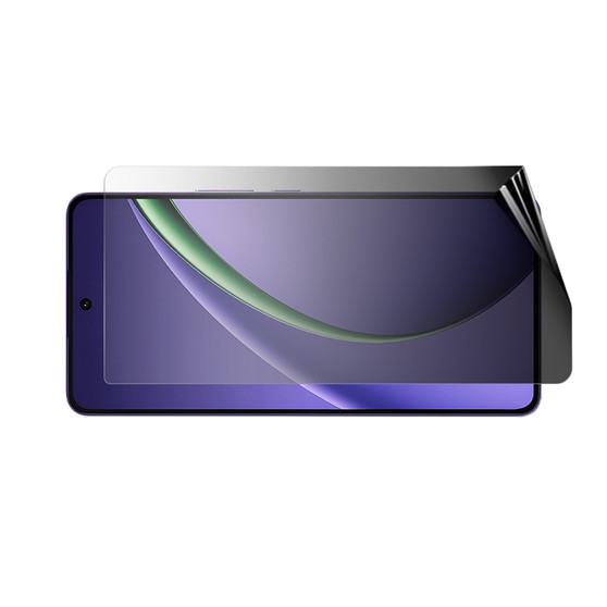 Oppo K13 Turbo Pro 5G Privacy (Landscape) Screen Protector