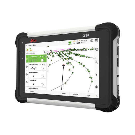 Leica CS30 Privacy Quad Screen Protector