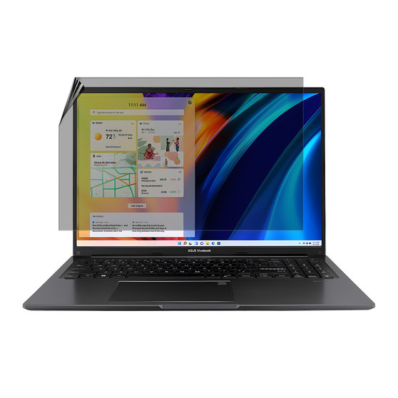 Asus Vivobook 16 (X1605) Privacy Quad Screen Protector