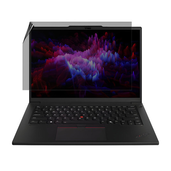 Lenovo ThinkPad P14s Gen 6 Intel (Non-Touch) Privacy Quad Screen Protector