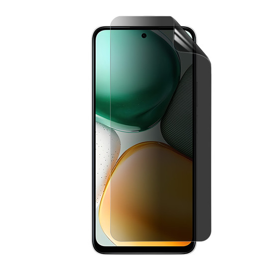 Honor X7c 5G Privacy Quad Screen Protector