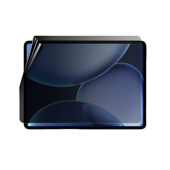 Oppo Pad 4 Pro Privacy Quad Screen Protector