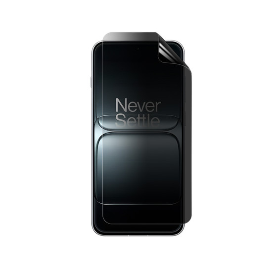 OnePlus 13T 5G Privacy Quad Screen Protector