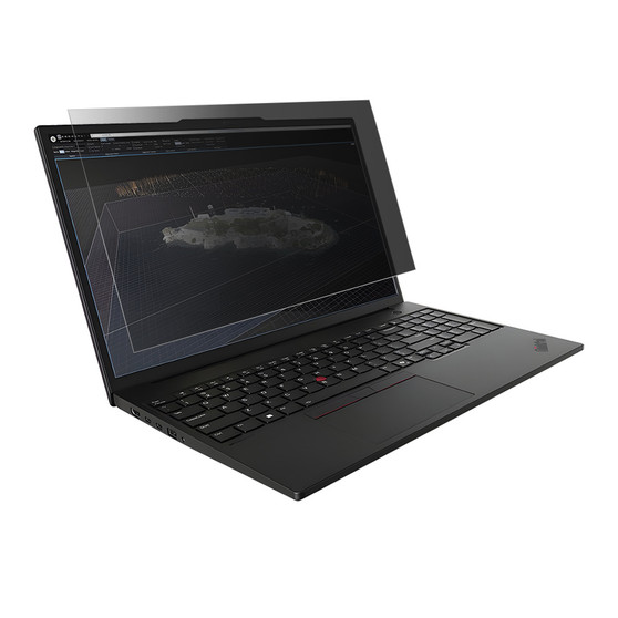 Lenovo ThinkPad P16s Gen 4 Intel (Touch) Privacy Quad Screen Protector