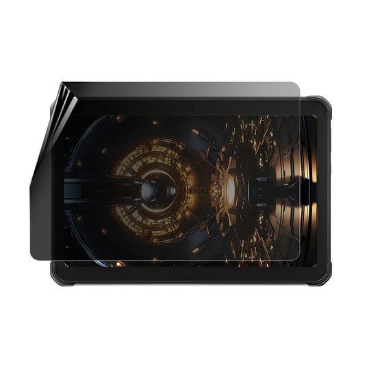 Hotwav R10 Pro Privacy Quad Screen Protector