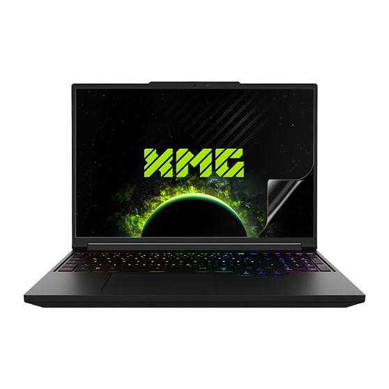 XMG Pro 16 VE XPR16VM25 Impact Screen Protector