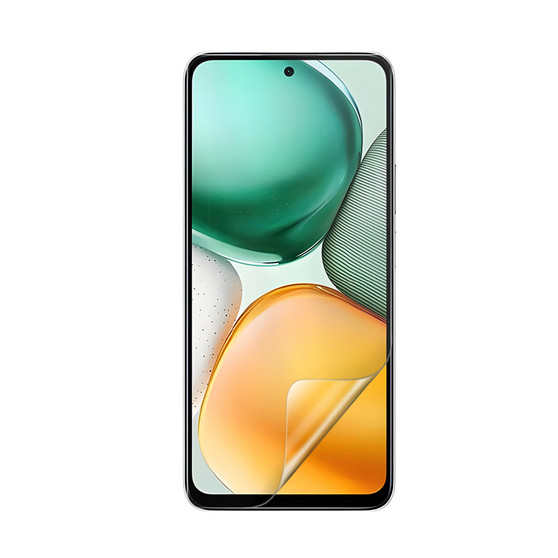 Honor X7c 5G Impact Screen Protector