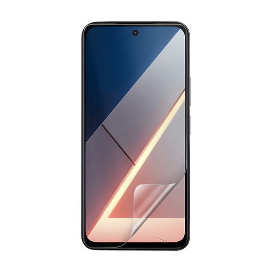 Xiaomi Poco M7 4G Impact Screen Protector
