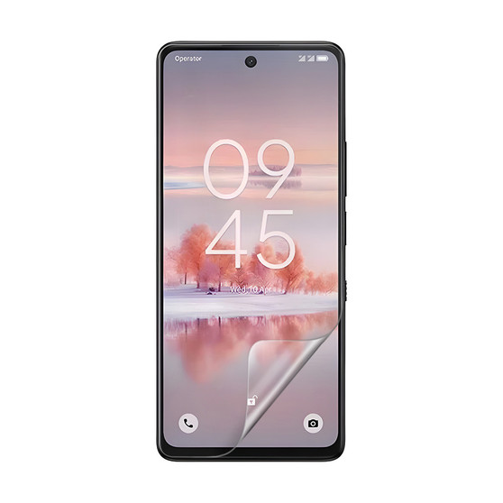 TCL 60 NxtPaper 4G Impact Screen Protector