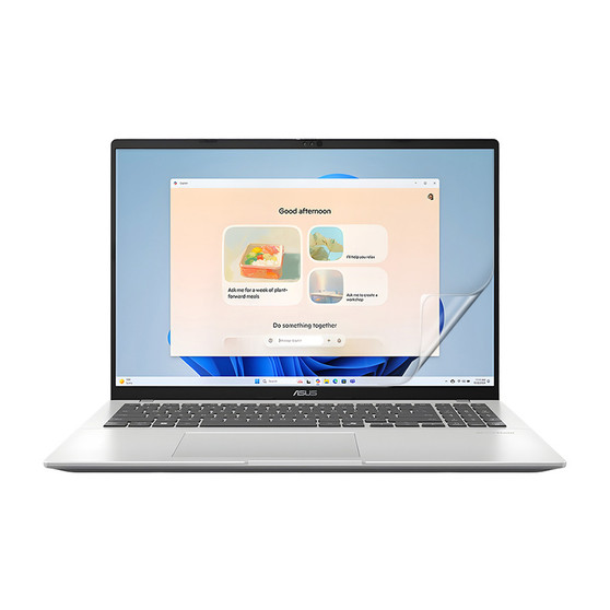 Asus Vivobook 16 (X1607) Impact Screen Protector