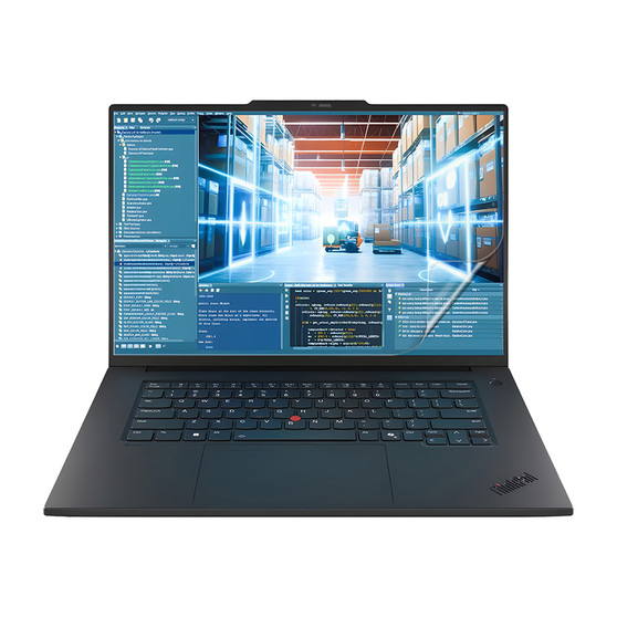 Lenovo ThinkPad P1 Gen 8 (Touch) Impact Screen Protector