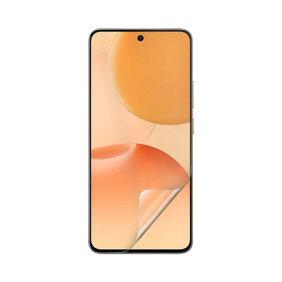 Realme P4 5G Impact Screen Protector
