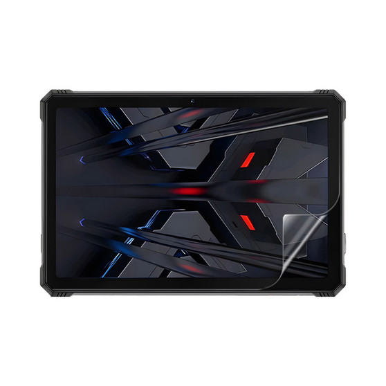 Hotwav R9 Plus Impact Screen Protector