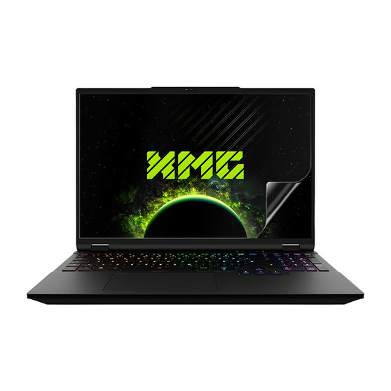 XMG Core 16 XCO16M25 Impact Screen Protector