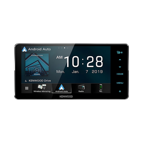 Kenwood DDX919WS