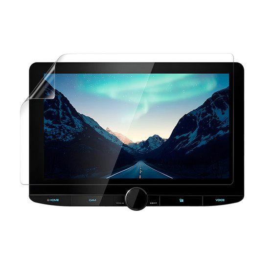 Kenwood DMX9724XS Silk Screen Protector
