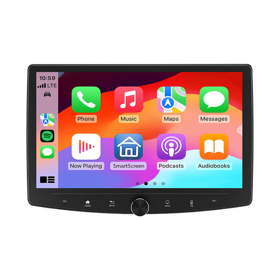 Eonon UX6SK-Plus Silk Screen Protector