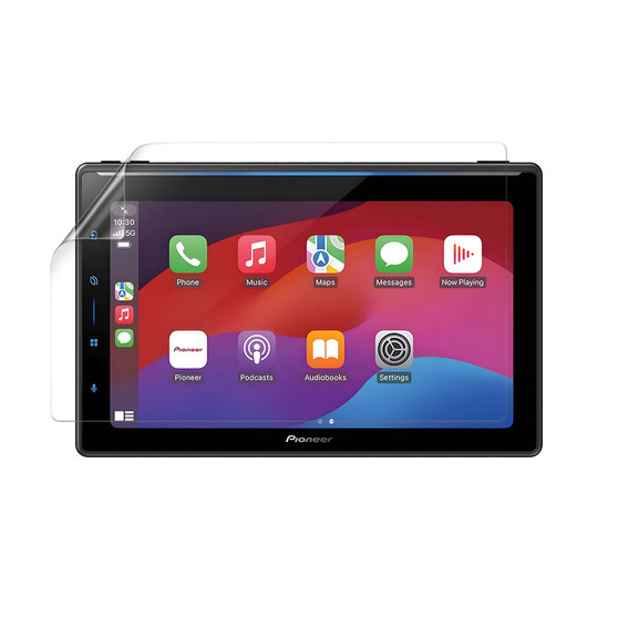 Pioneer DMH-ZF9650BT Silk Screen Protector