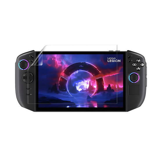 Lenovo Legion Go 2 Silk Screen Protector