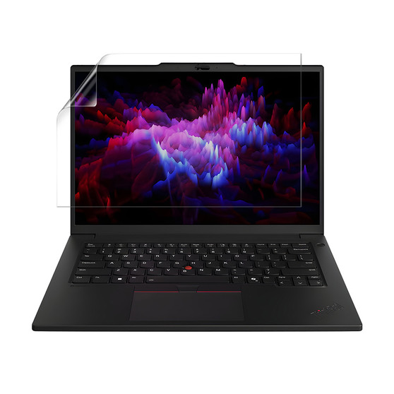 Lenovo ThinkPad P14s Gen 6 Intel (Touch) Silk Screen Protector