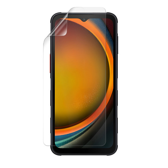 Samsung Galaxy XCover7 Pro Silk Screen Protector