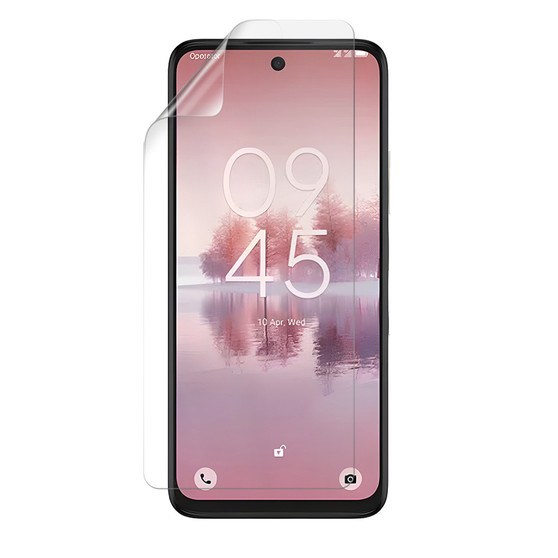 TCL 60 SE NxtPaper 5G Silk Screen Protector