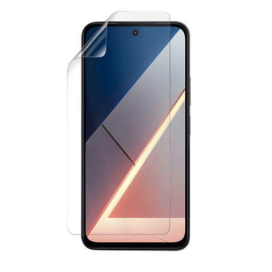 Xiaomi Poco M7 4G Silk Screen Protector
