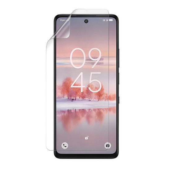 TCL 60 NxtPaper 4G Silk Screen Protector