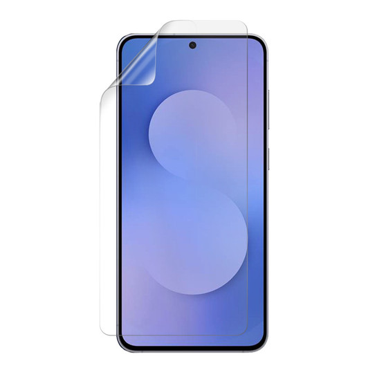 Samsung Galaxy S25 FE Silk Screen Protector