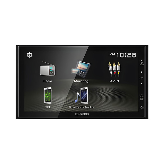 Kenwood DMX1029BT